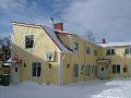 165 Yellow House